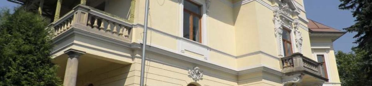 Odborné služby ve stavebnictví